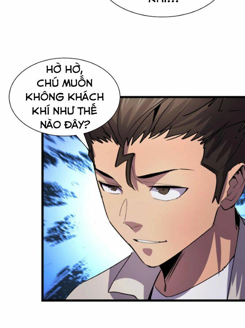 Bắt Đầu Với Tề Thiên Đại Thánh: Chapter 15