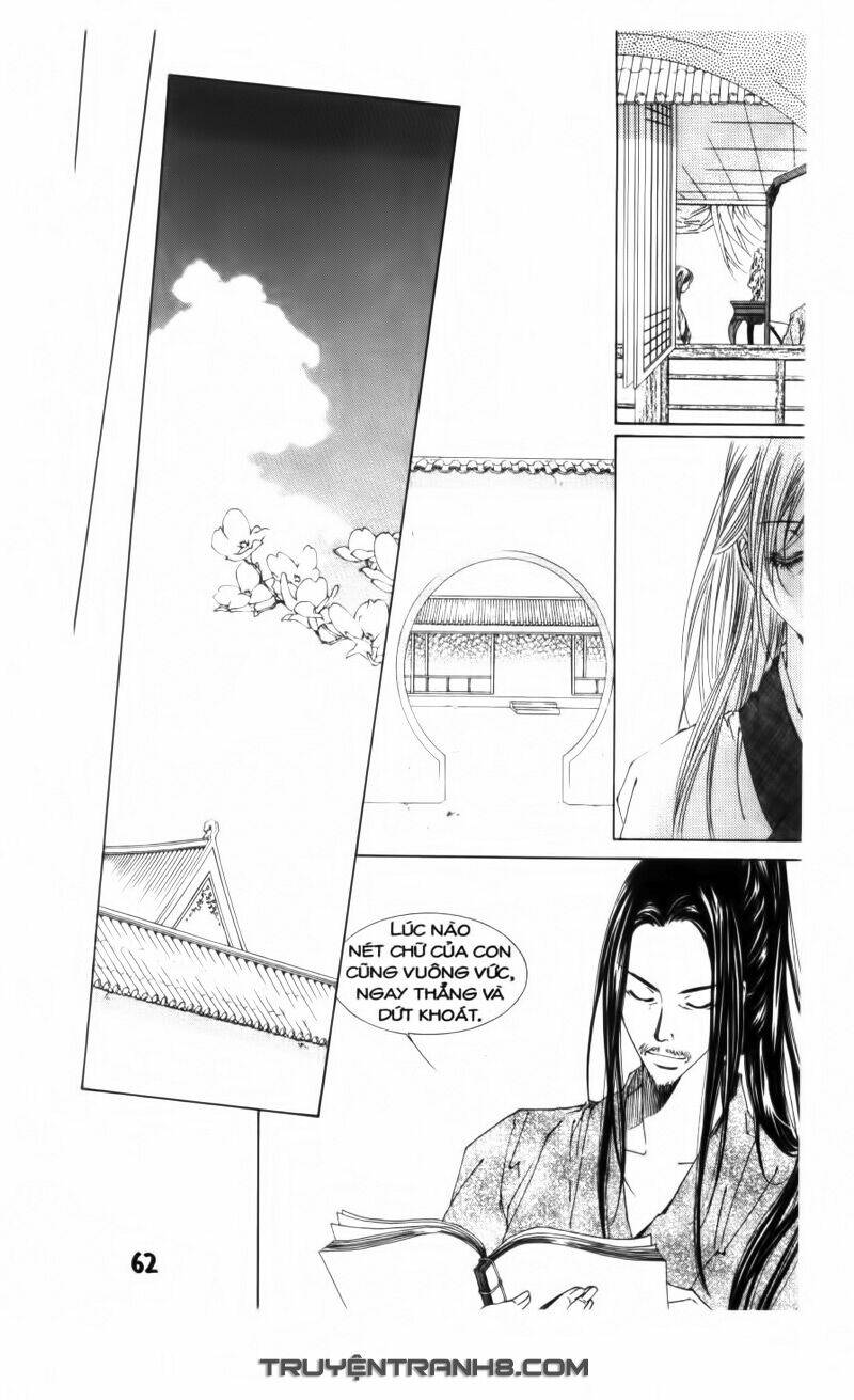 Pháp Sư Trừ Tà: Chapter 12.2