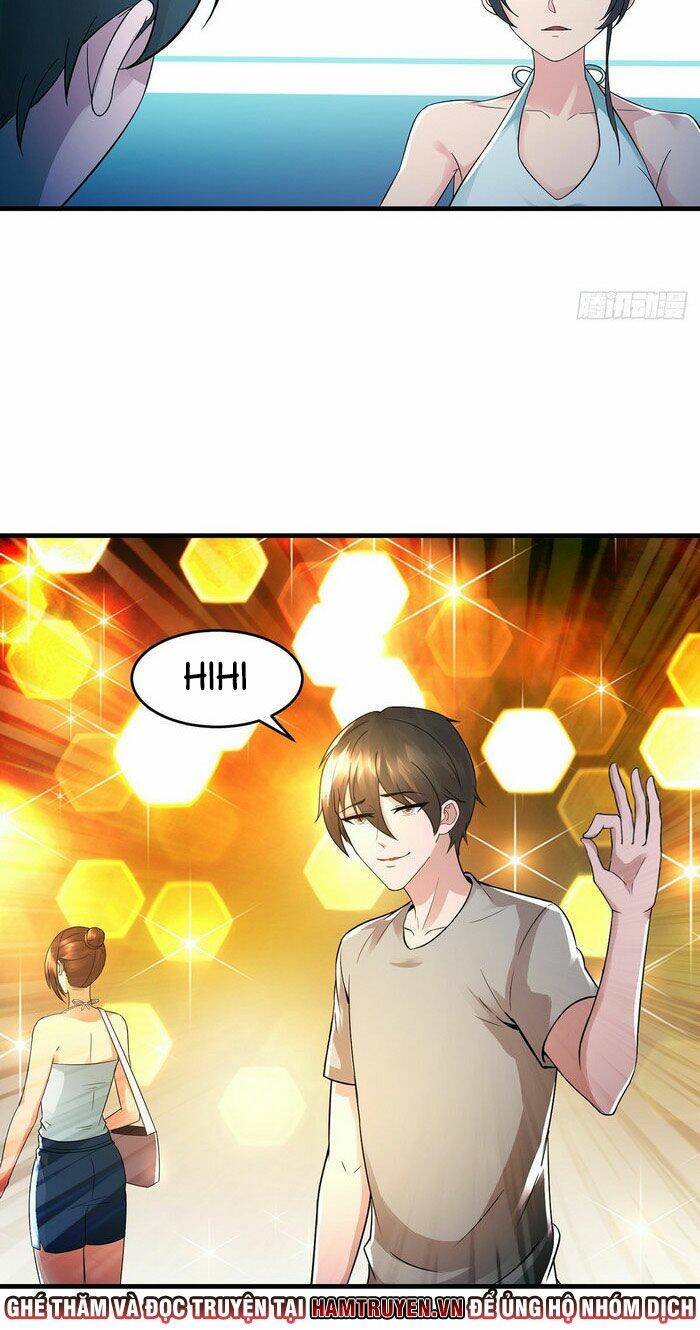 Pháp Sư Truyền Kỳ: Chapter 42