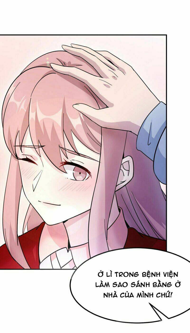 Mạc Thiếu Bức Hôn: Vợ Mới Khó Chống Đỡ: Chapter 92