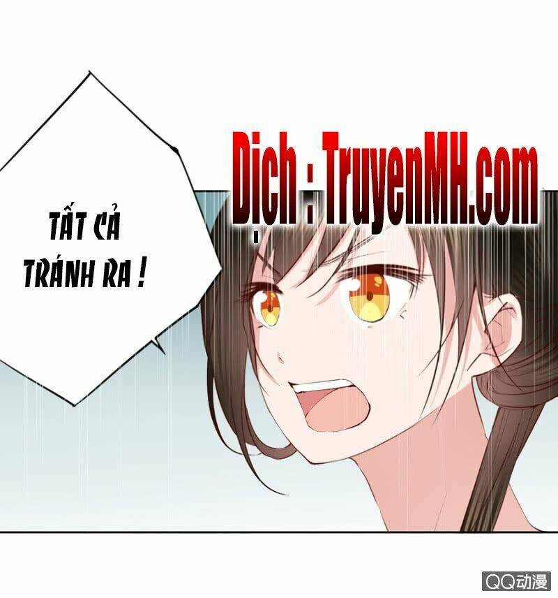 Solo Đi Vương Gia: Chapter 4