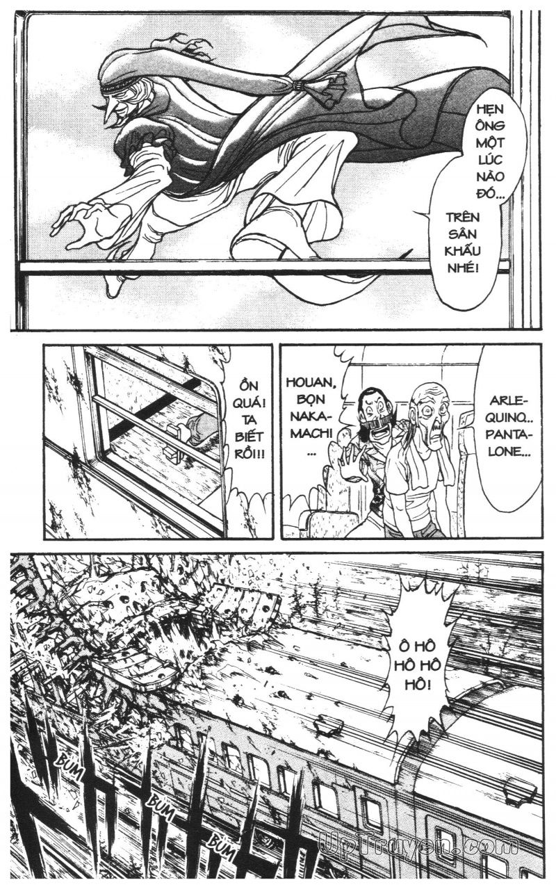 Fujita Kazuhiro: Chapter 42