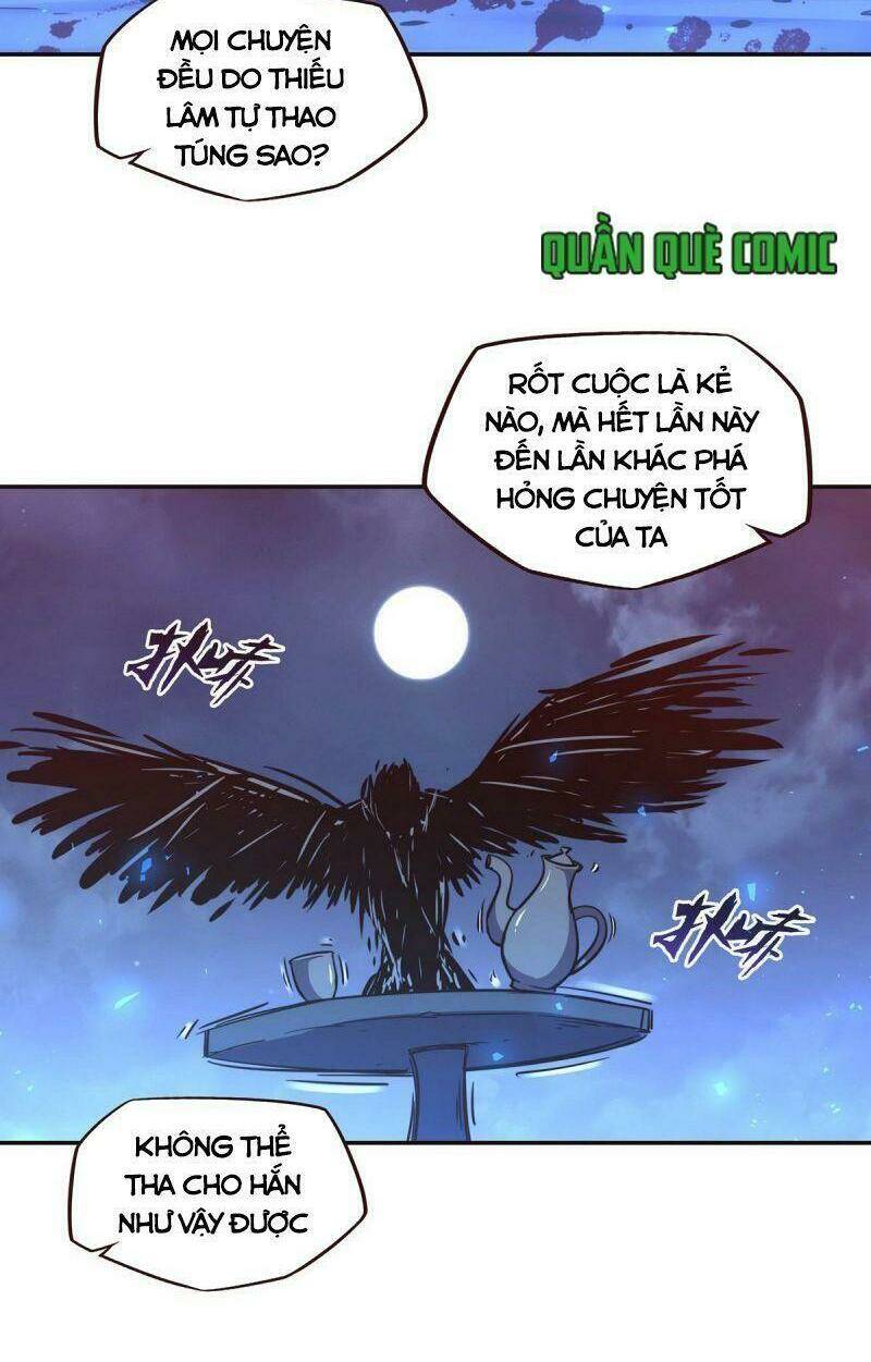 Sinh Tử Quyết: Chapter 122