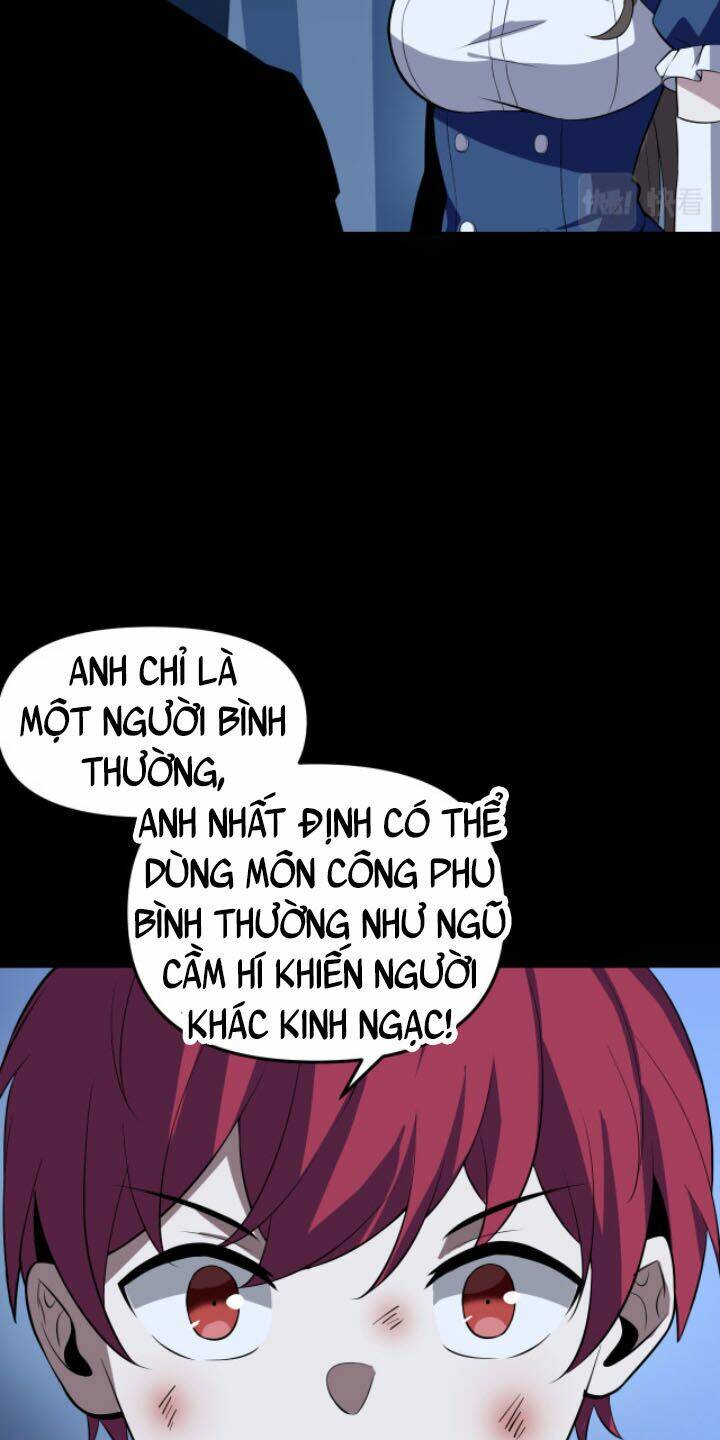 Lão Bà Ta Là Minh Chủ Võ Lâm: Chapter 12