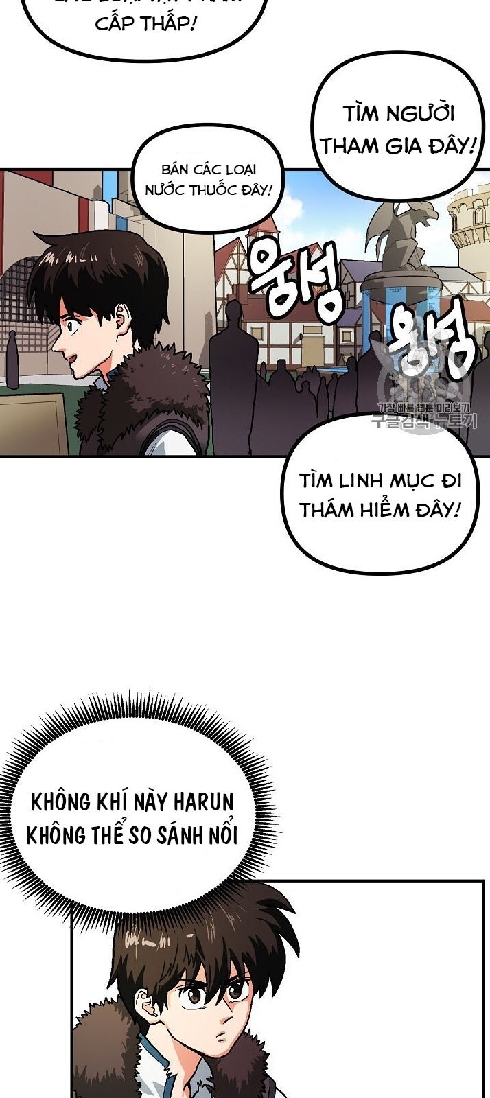 Ark: Chapter 16
