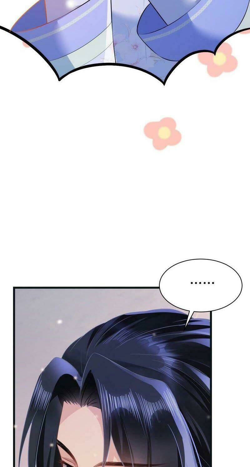 Quận Chúa Vững Vàng, Thiết Lập Nhân Vật Không Thể Vỡ: Chapter 51