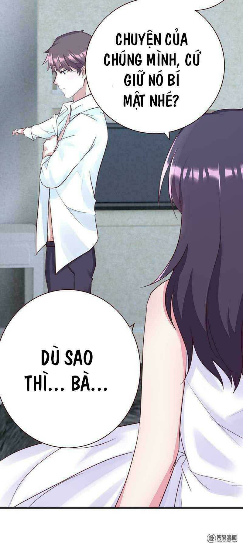 Gửi Người Không Quen: Chapter 24