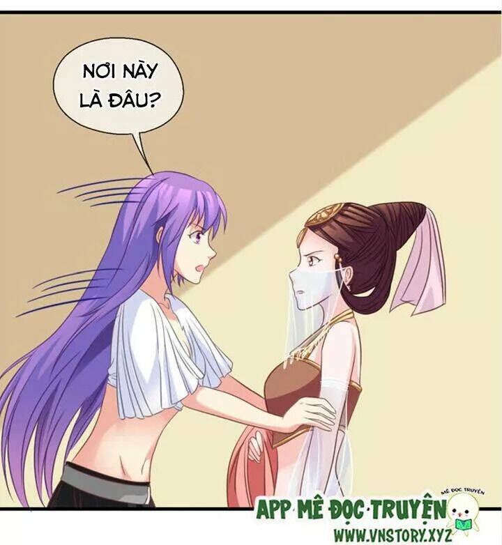 Bồn Tắm Có Vấn Đề?: Chapter 48