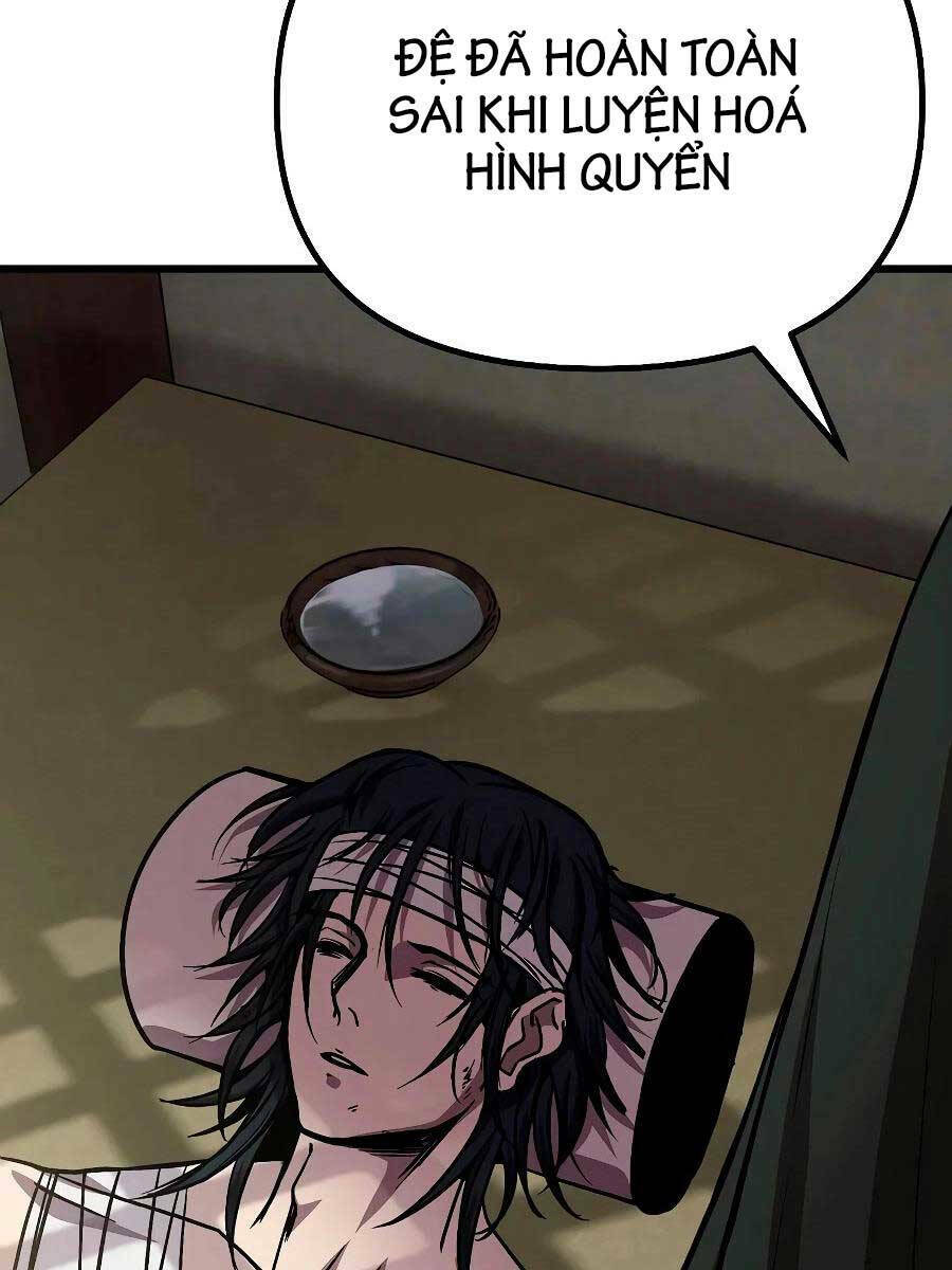 Đông Phương Bất Bại: Chapter 6