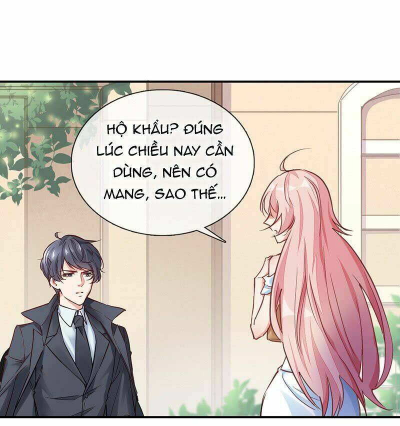 Danh Môn Lược Hôn: Cố Thiếu Nhĩ Câu Liễu: Chapter 2.5