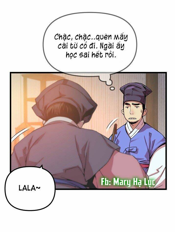 Tôi Sẽ Sống Như Một Hoàng Tử: Chapter 11