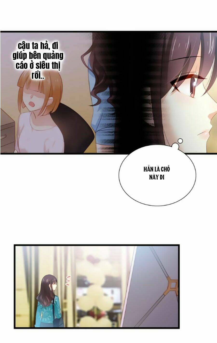 Tình Yêu Là Thế 2: Chapter 10