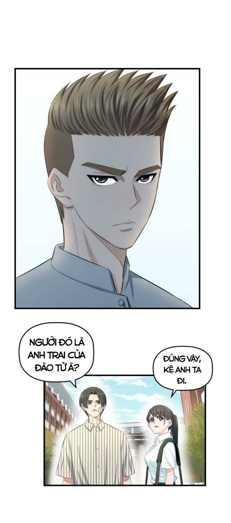 Đối Mặt Với Thử Thách: Chapter 66