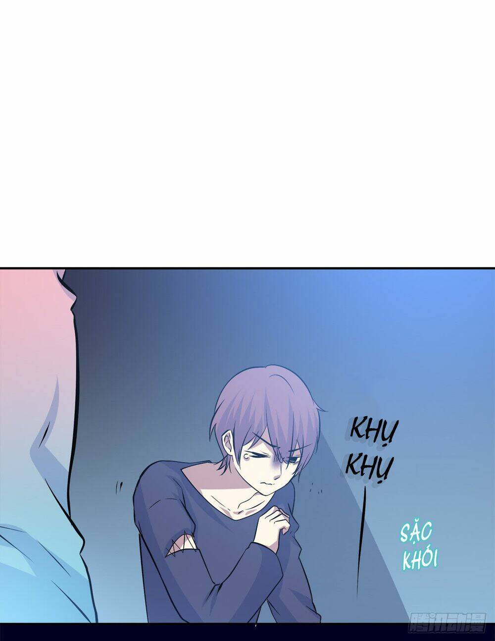 Người Yêu Thời Không: Chapter 61