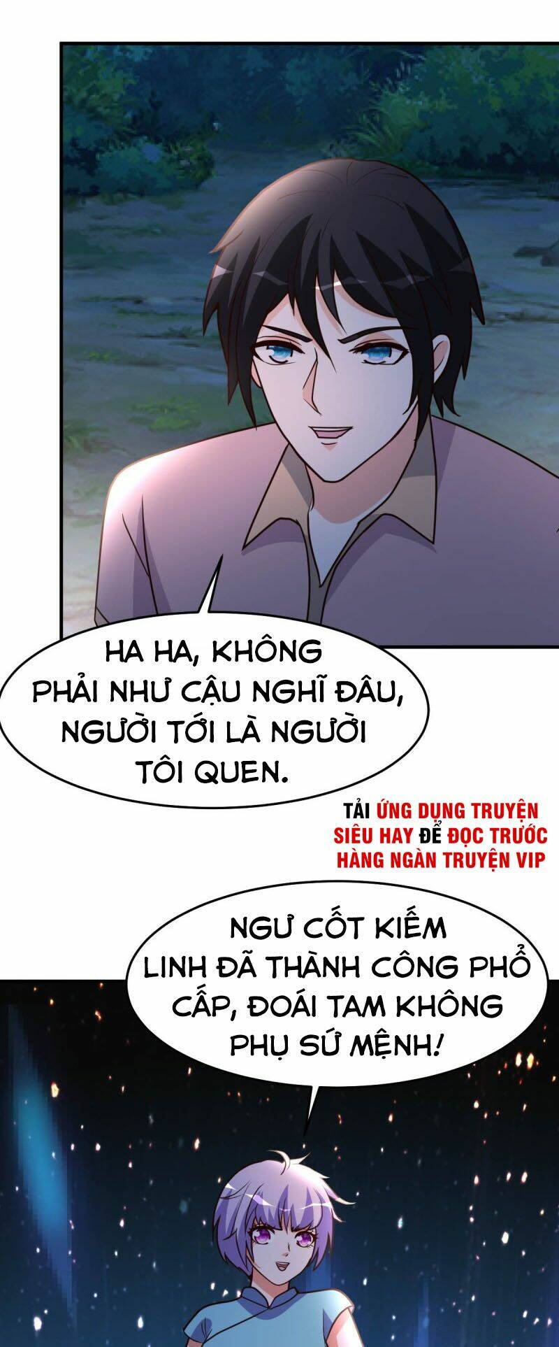 Trọng Sinh Tu Chân Tại Đô Thị: Chapter 90