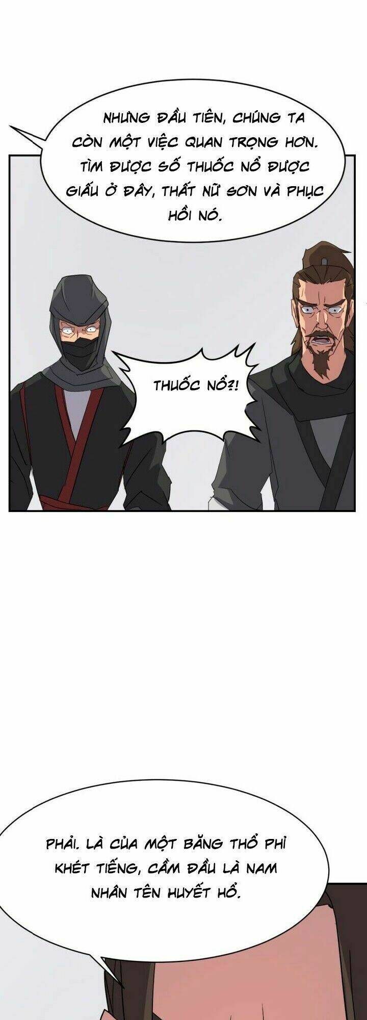 Trọng Sinh, Bất Khả Chiến Bại: Chapter 41