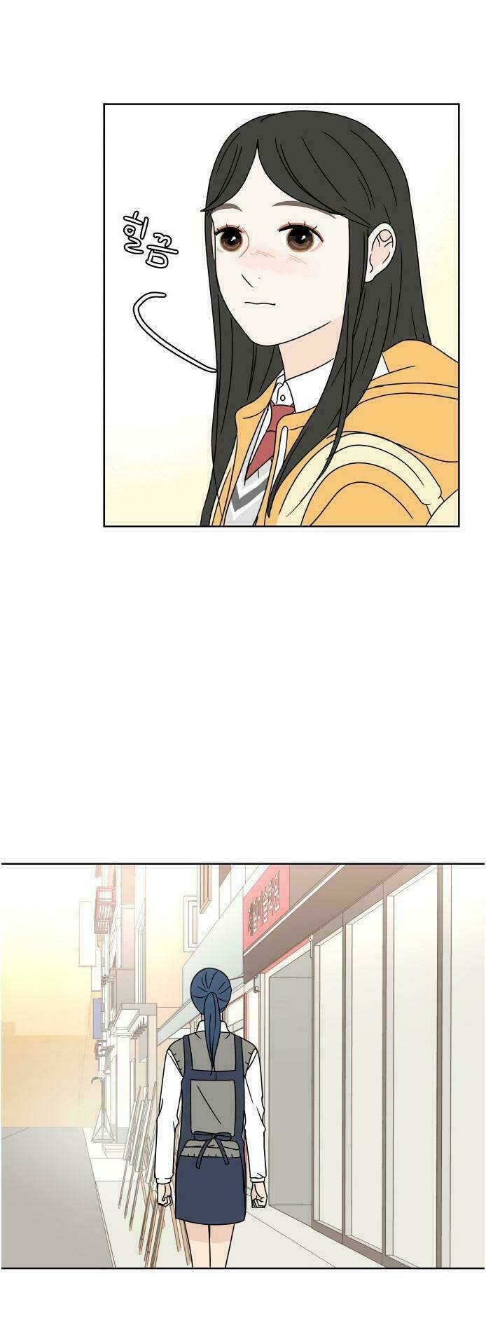 30 Phút Bước Đi Bên Em: Chapter 81