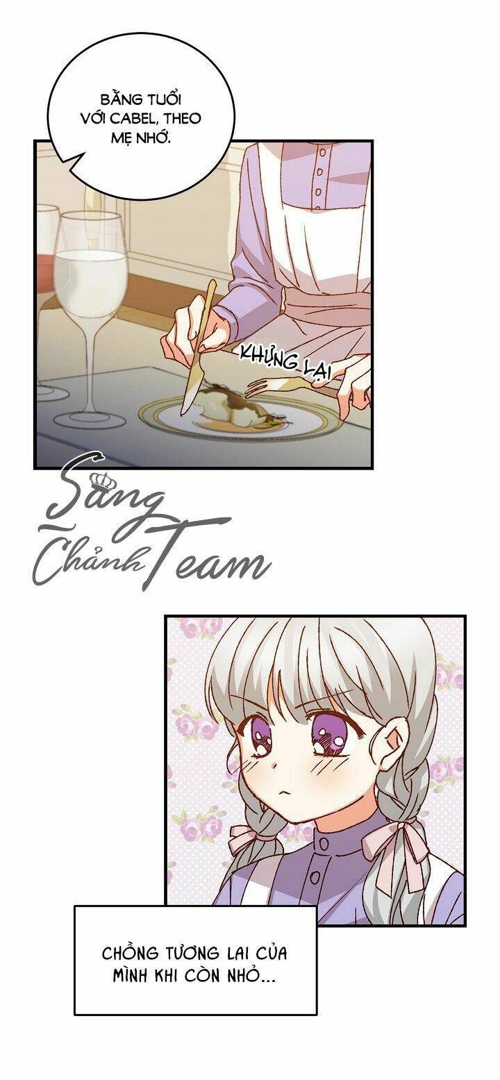 Đừng Chọc Đứa Em Gái Bé Bỏng Của Chúng Tôi: Chapter 15