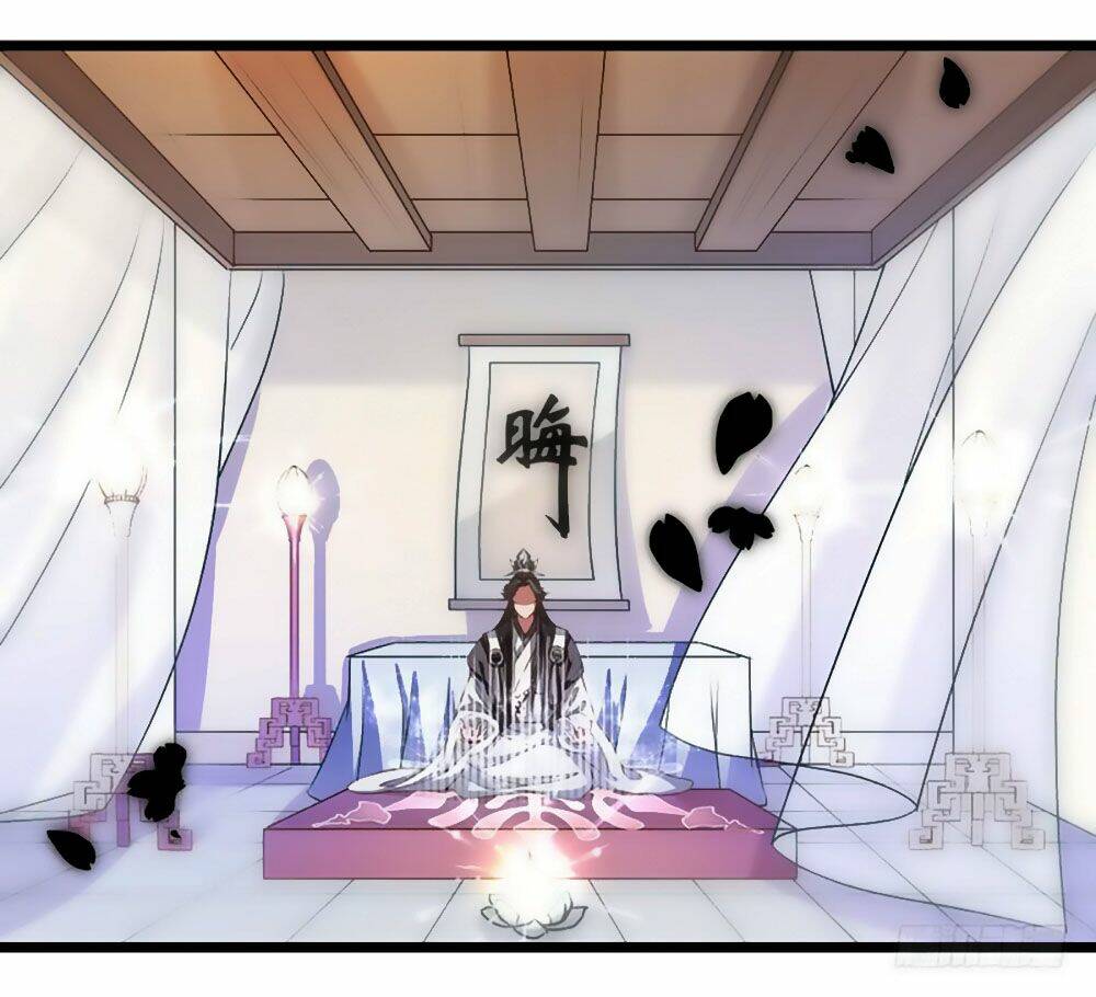 Liêu Liêu Nhân Thân Tu Tiên Truyện: Chapter 65
