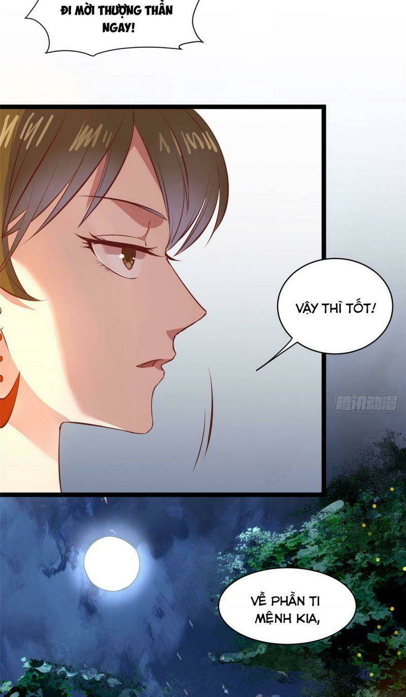 Bạo Manh Tiểu Tiên: Chapter 14