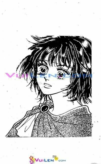 Nữ hoàng biển cả: Chapter 12