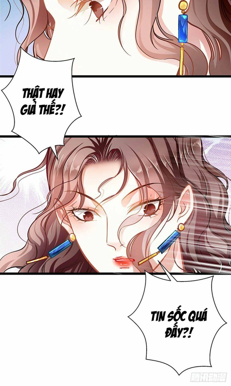 Cưng Chiều Ái Thê Hư Hỏng: Chapter 55