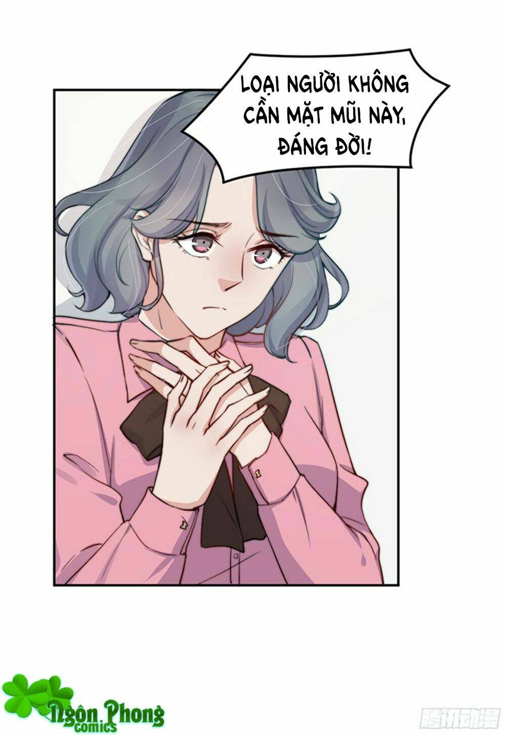 Bà Xã Tôi Là Nam Thần: Chapter 39