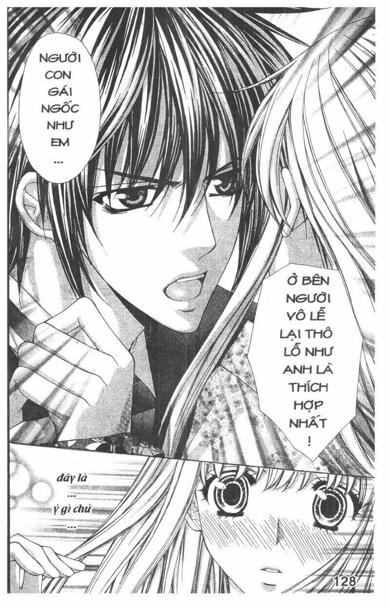 Heart No Daiya: Chapter 1.2