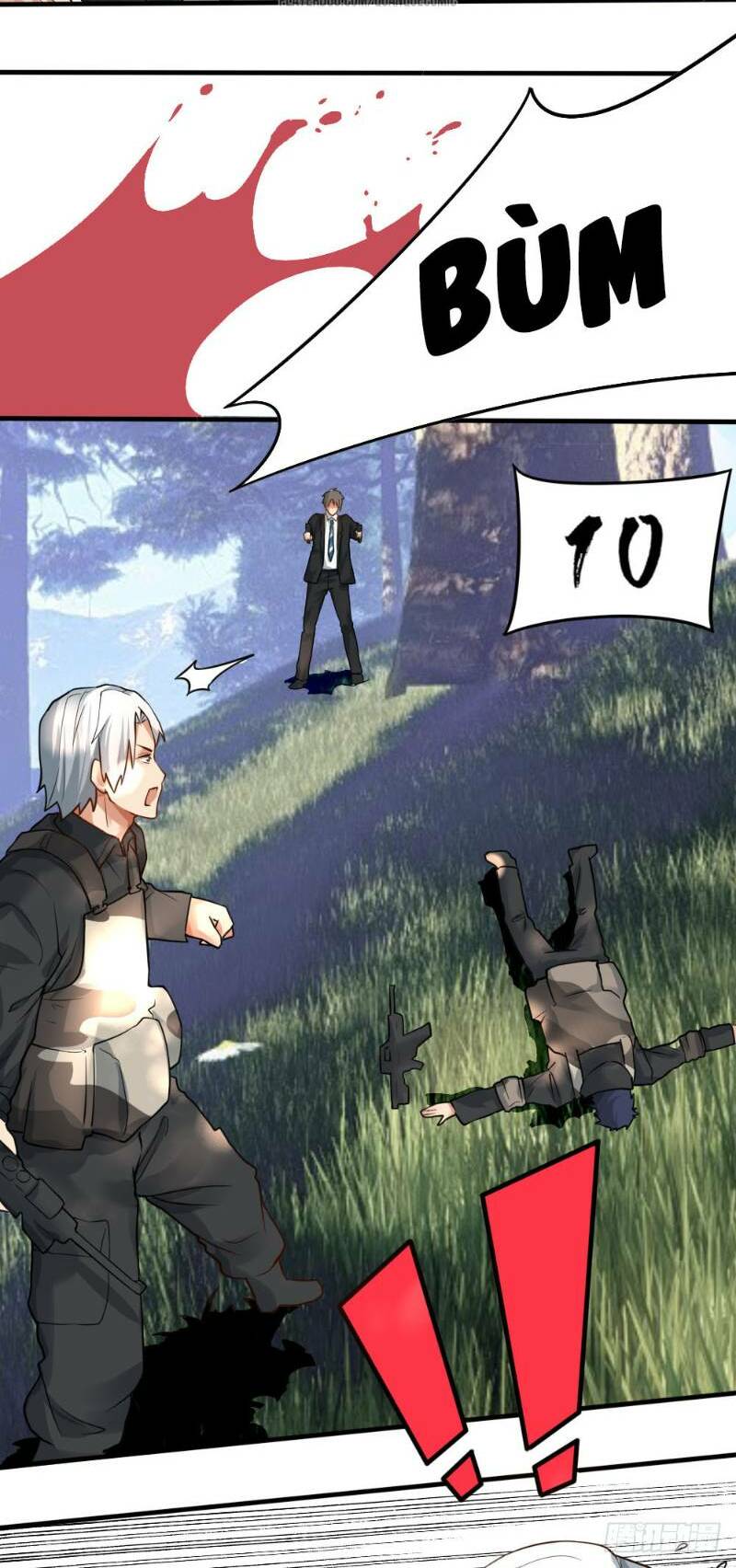 Tuyệt Thế Thiên Tài Hệ Thống: Chapter 22