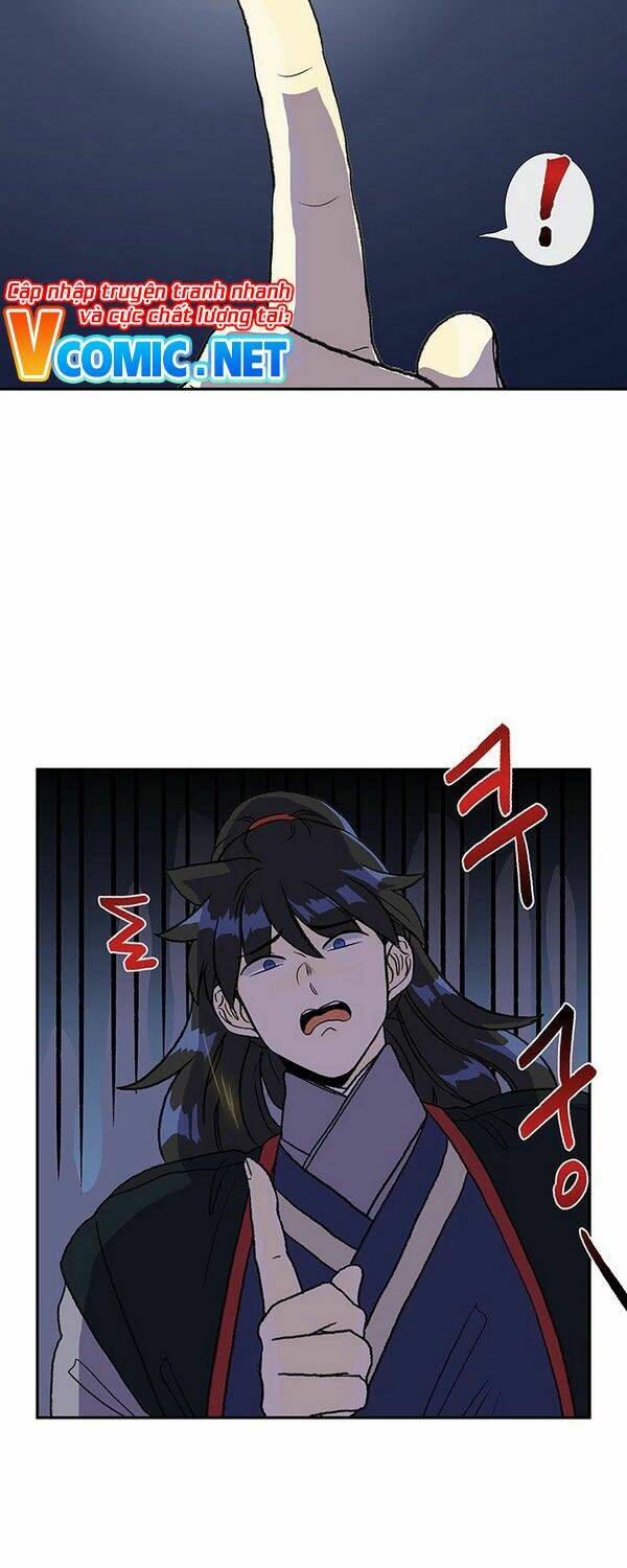 Học Sĩ Tái Sinh: Chapter 145