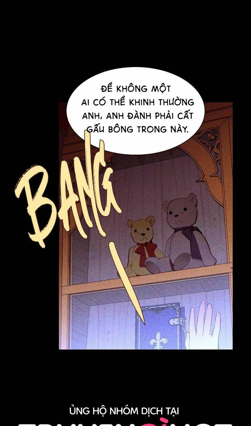 Cuộc Sống Rập Khuôn Của Một Quý Cô Tái Sinh!: Chapter 41
