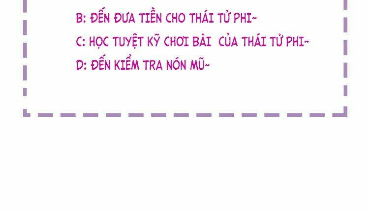 Hoa Nhan Sách: Chapter 7.2