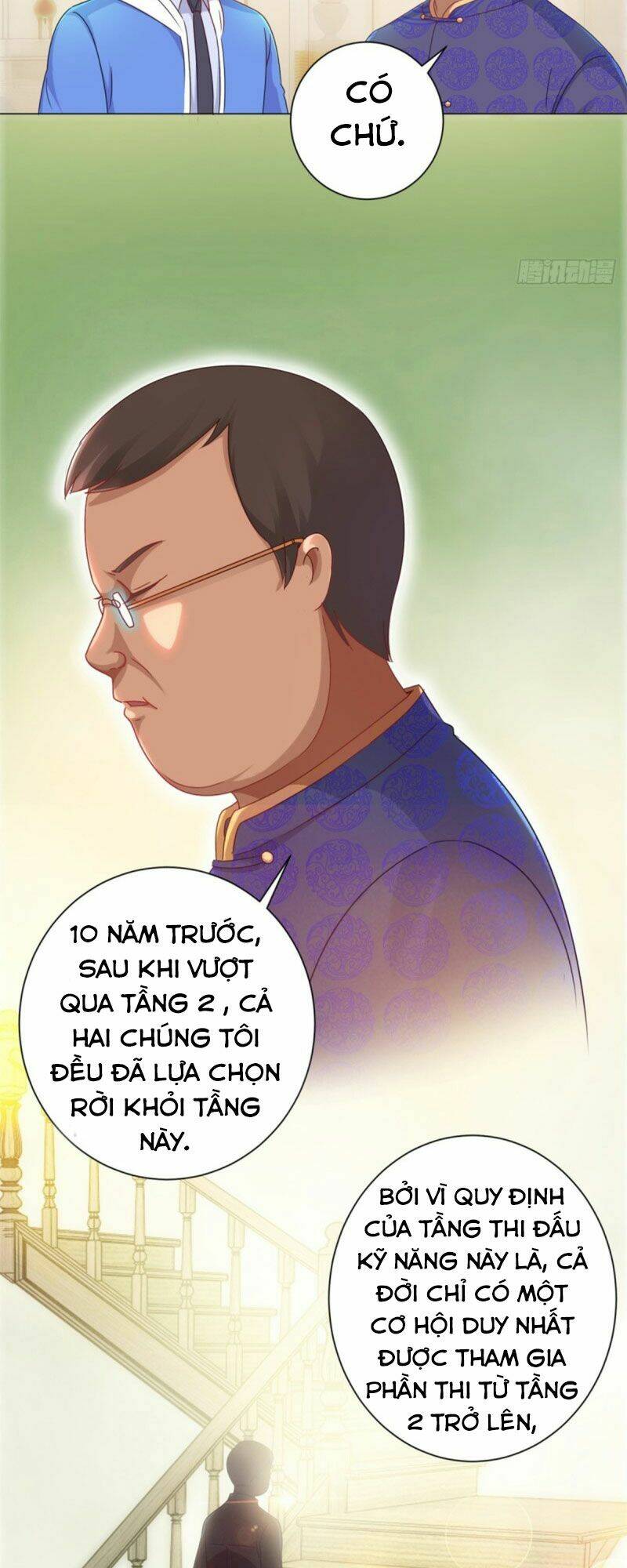 Đô Thị Chí Tôn Hệ Thống: Chapter 149