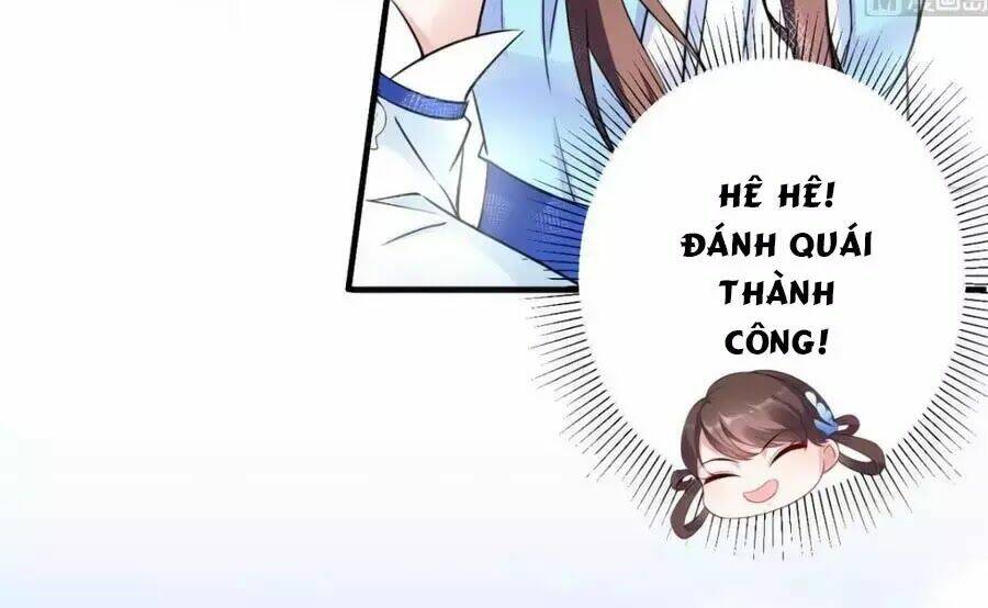 Vương Phi Có Chút Nghịch Ngợm: Chapter 35