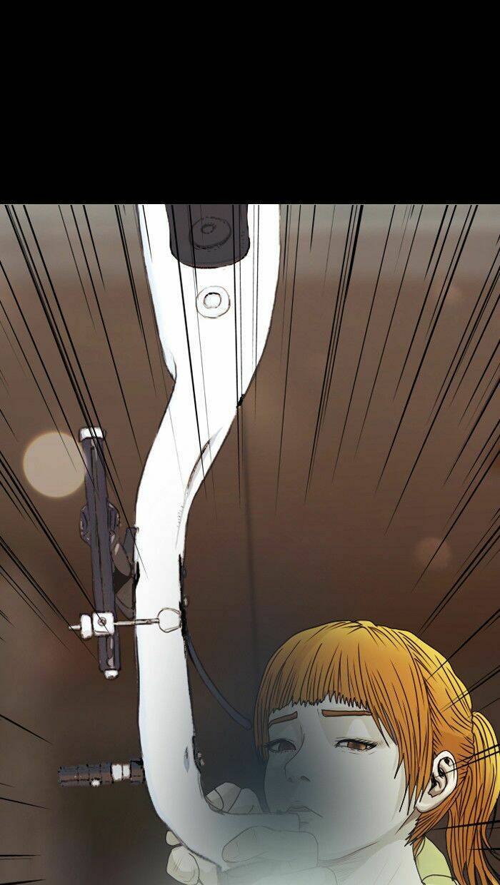 Dead Days: Chapter 5