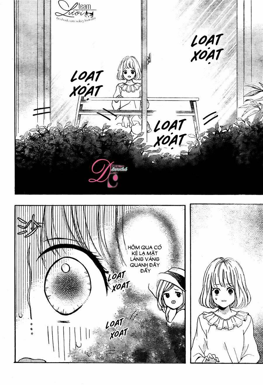 Kamiki Kyoudai Okotowari: Chapter 5