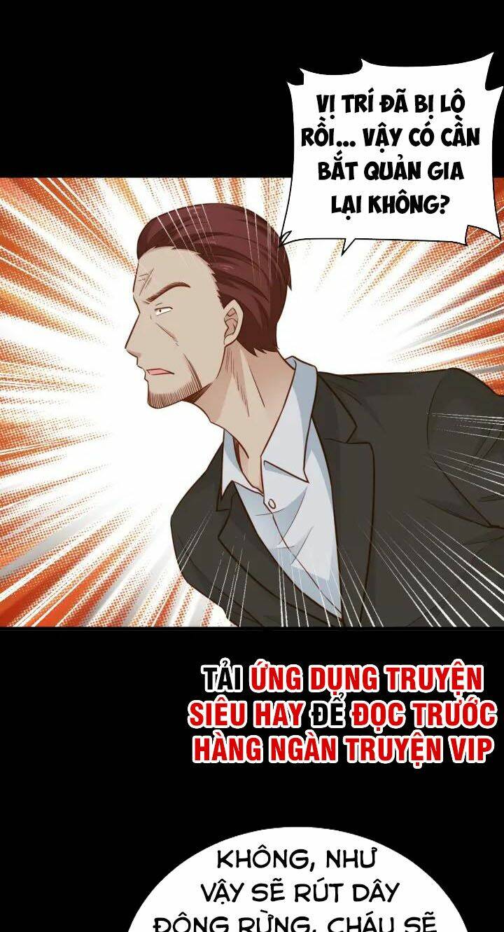 Hệ Thống Tu Tiên Mạnh Nhất: Chapter 80