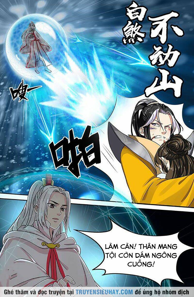 Cực Phẩm Tu Chân Thiếu Niên: Chapter 129