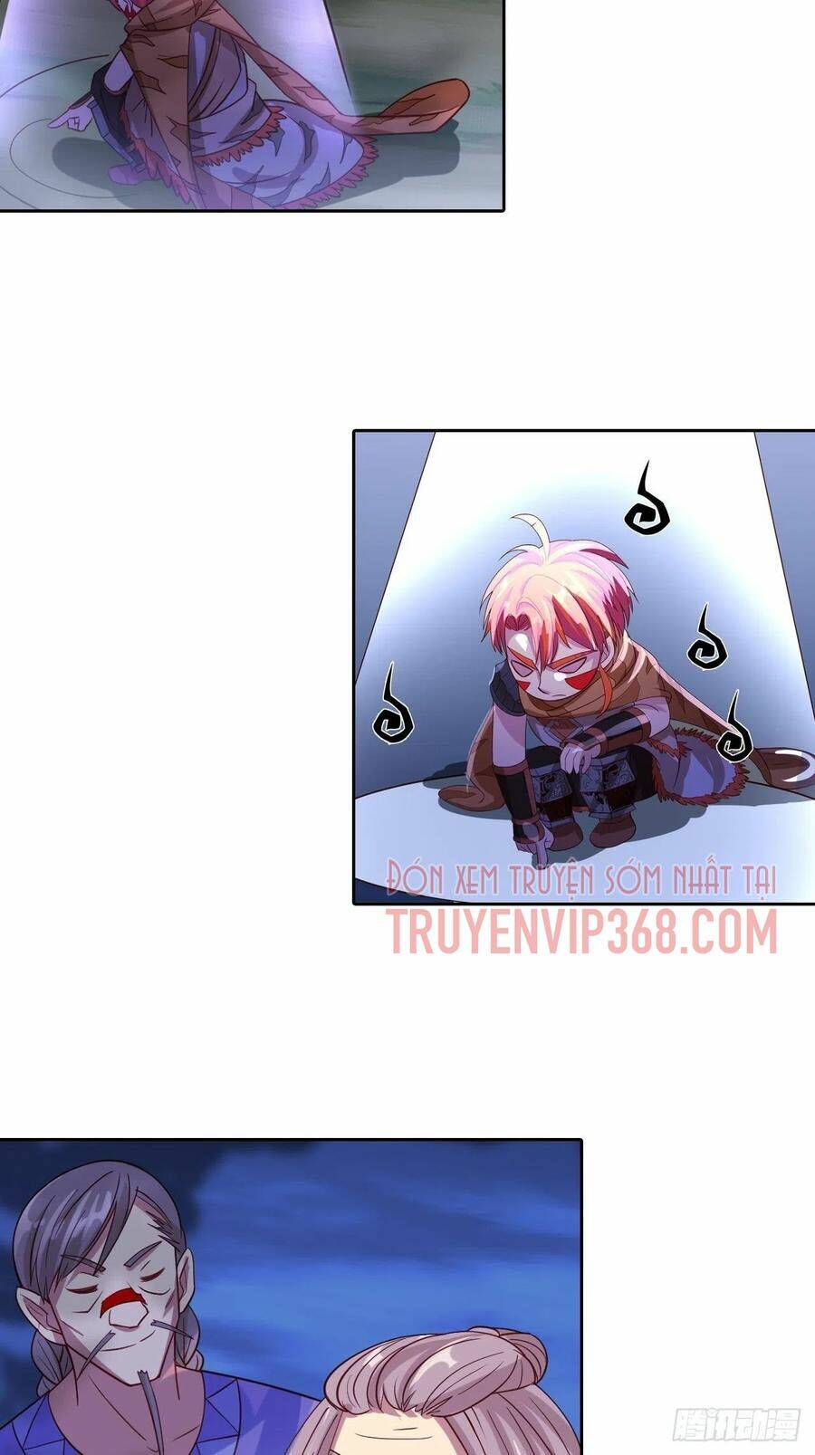 Người Nguyên Thủy Mạnh Nhất: Chapter 17