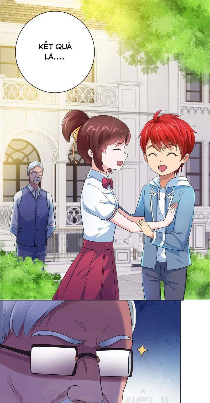 Đô Thị Chí Tôn Hệ Thống: Chapter 125