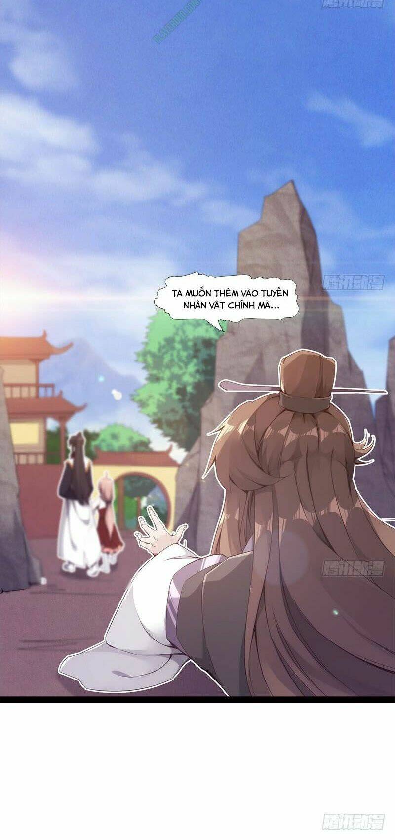 Kiếm Đồ: Chapter 8