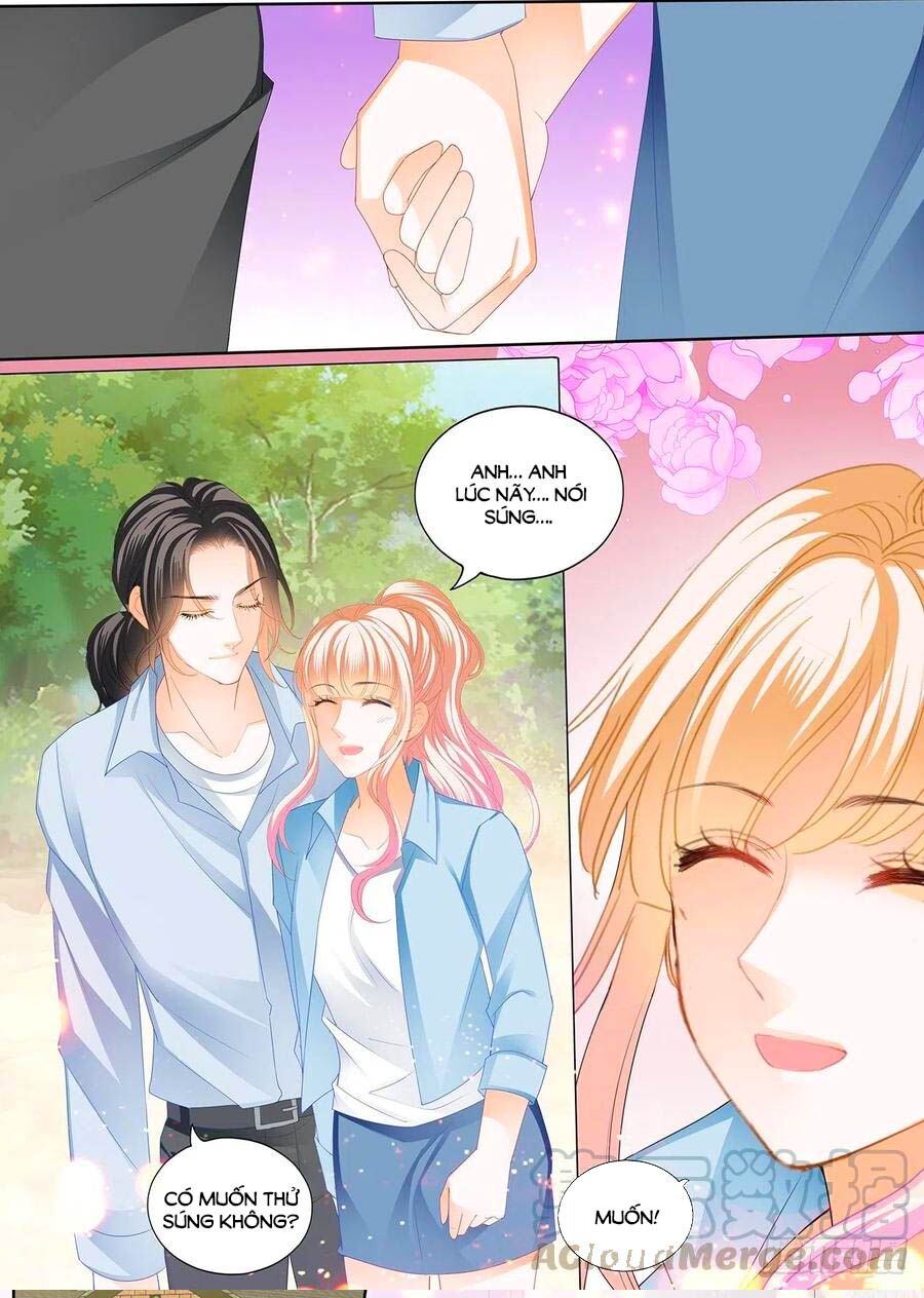 Bá Đạo Tiểu Thúc, Xin Trêu Chọc Vừa Thôi!: Chapter 226