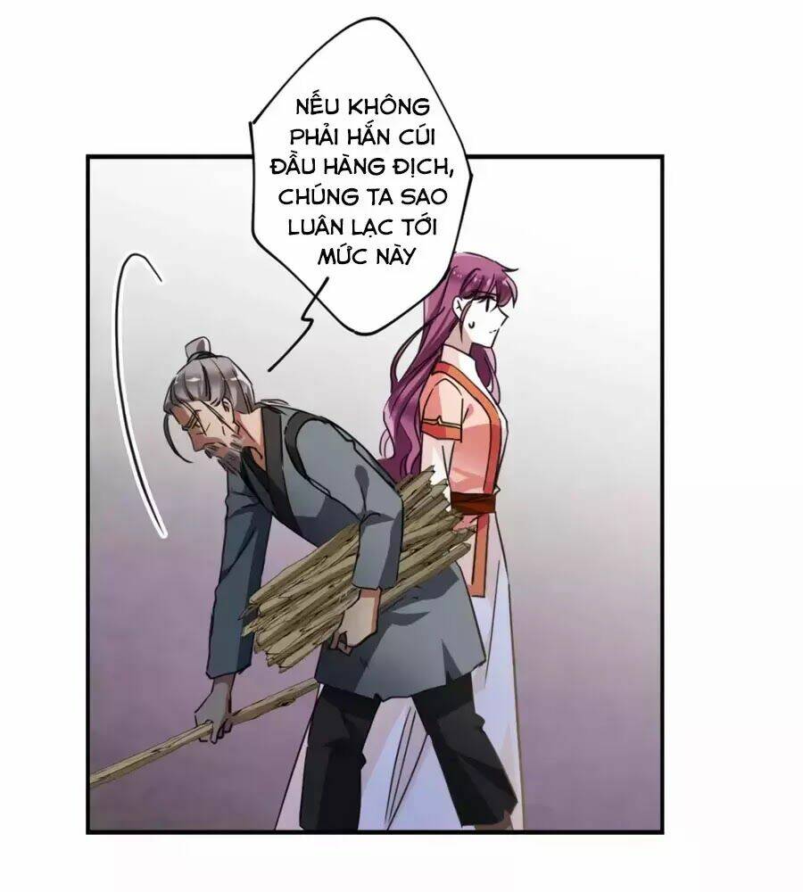 Thượng Quốc Phú Chi Thiên Đống Tuyết: Chapter 94