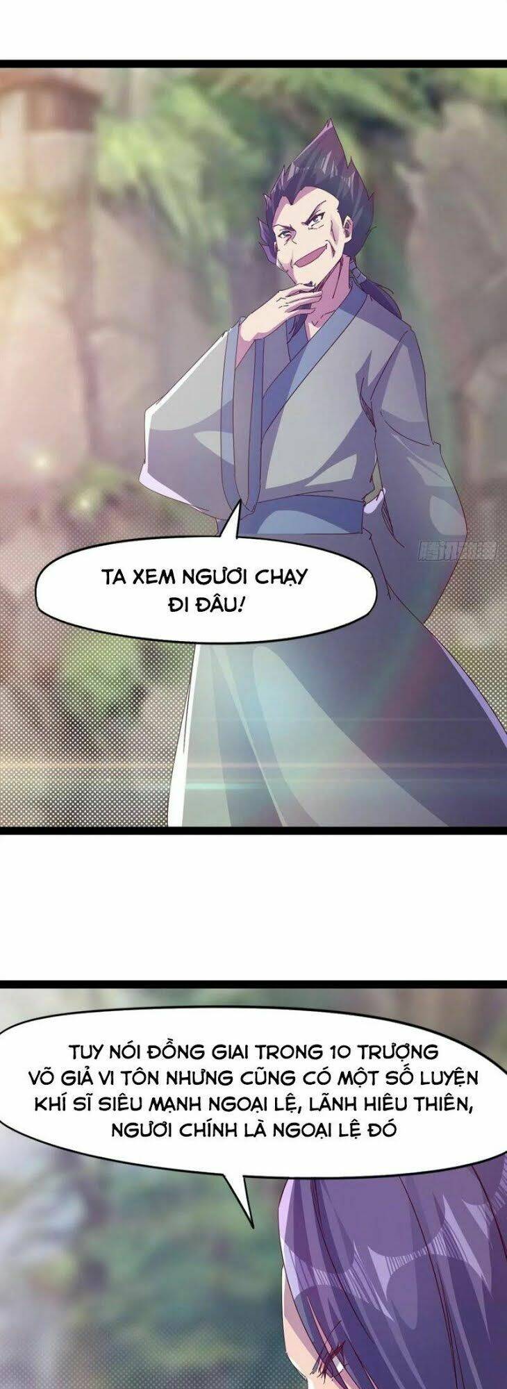 Kiếm Đồ: Chapter 93