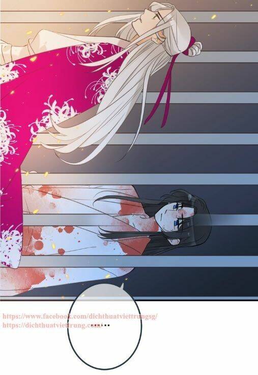 Bạn Trai Tôi Là Cẩm Y Vệ 2: Chapter 89