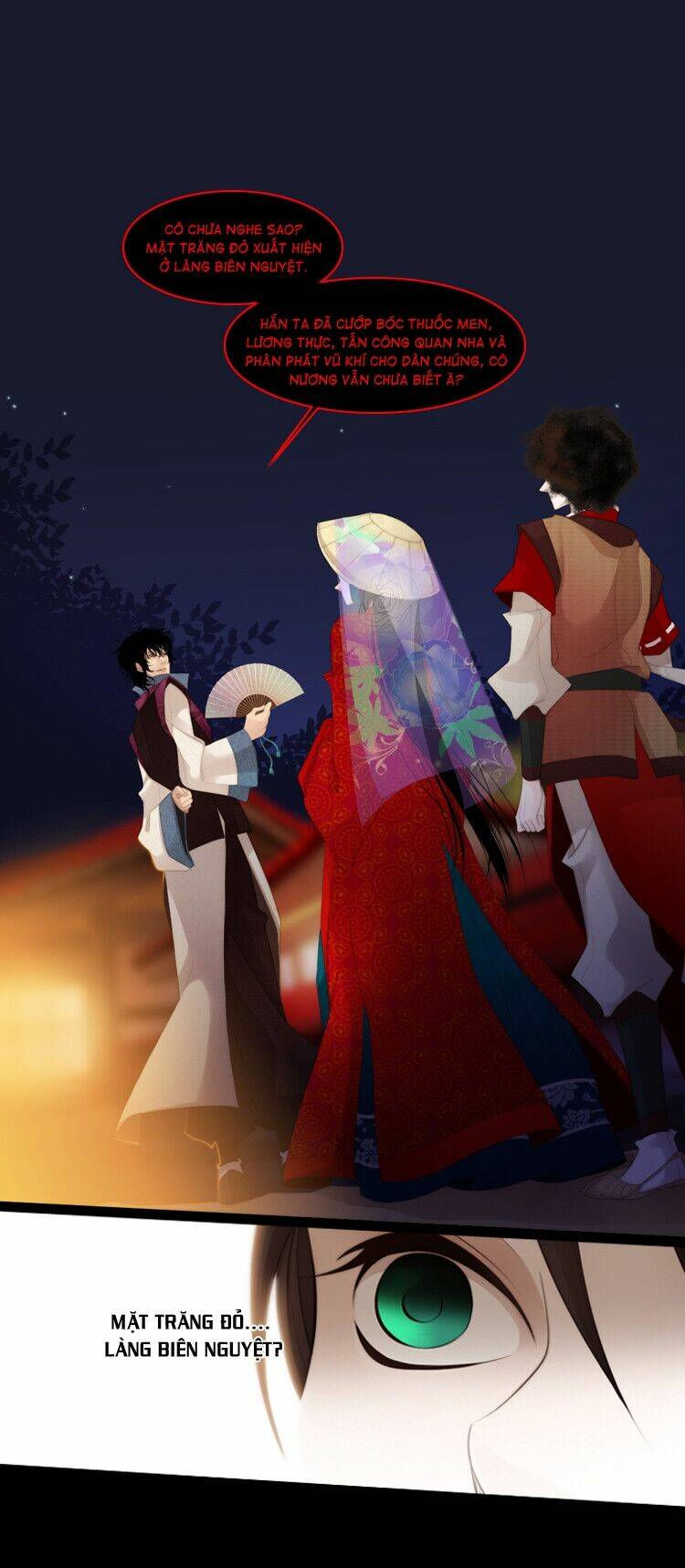 Twelve Nights: Chapter 31