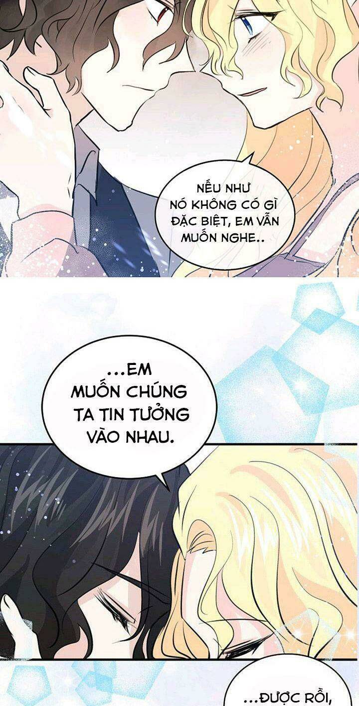 Tôi Là Bạn Gái Cũ Của Một Người Lính: Chapter 39