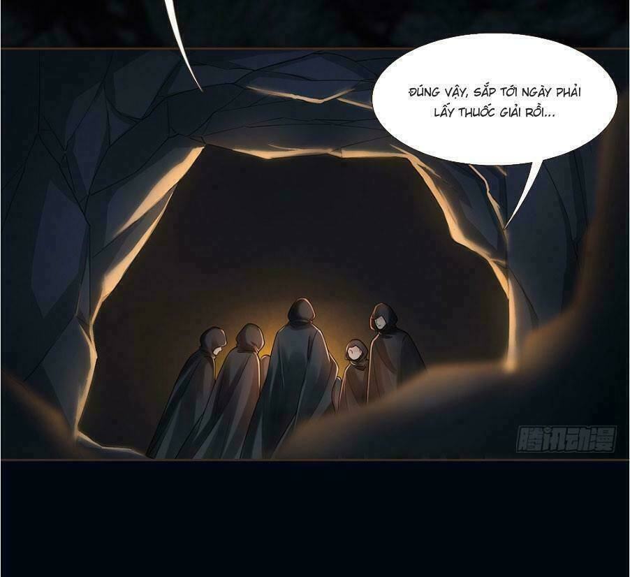 Đại Giá Thừa Tướng: Chapter 124