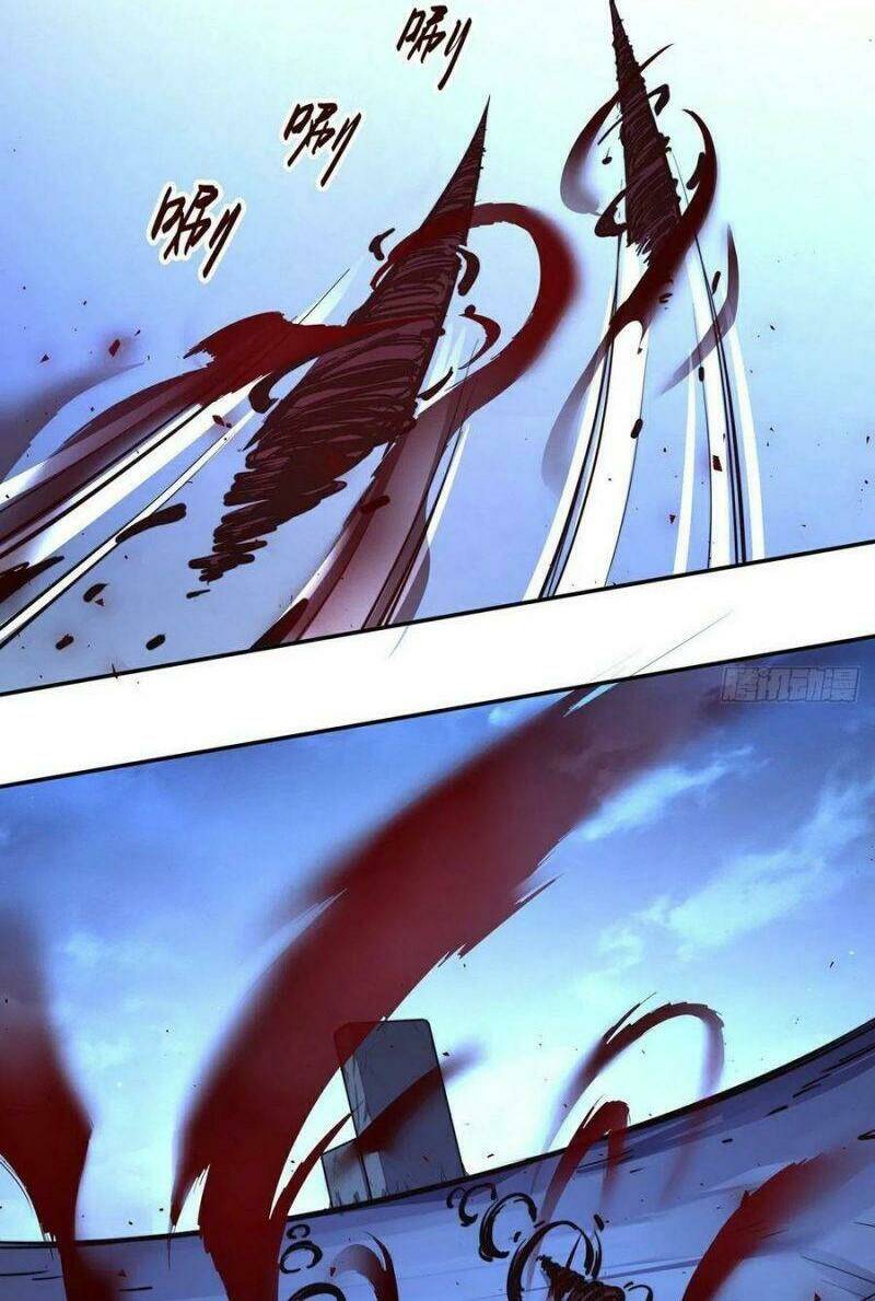 Sinh Tử Quyết: Chapter 147