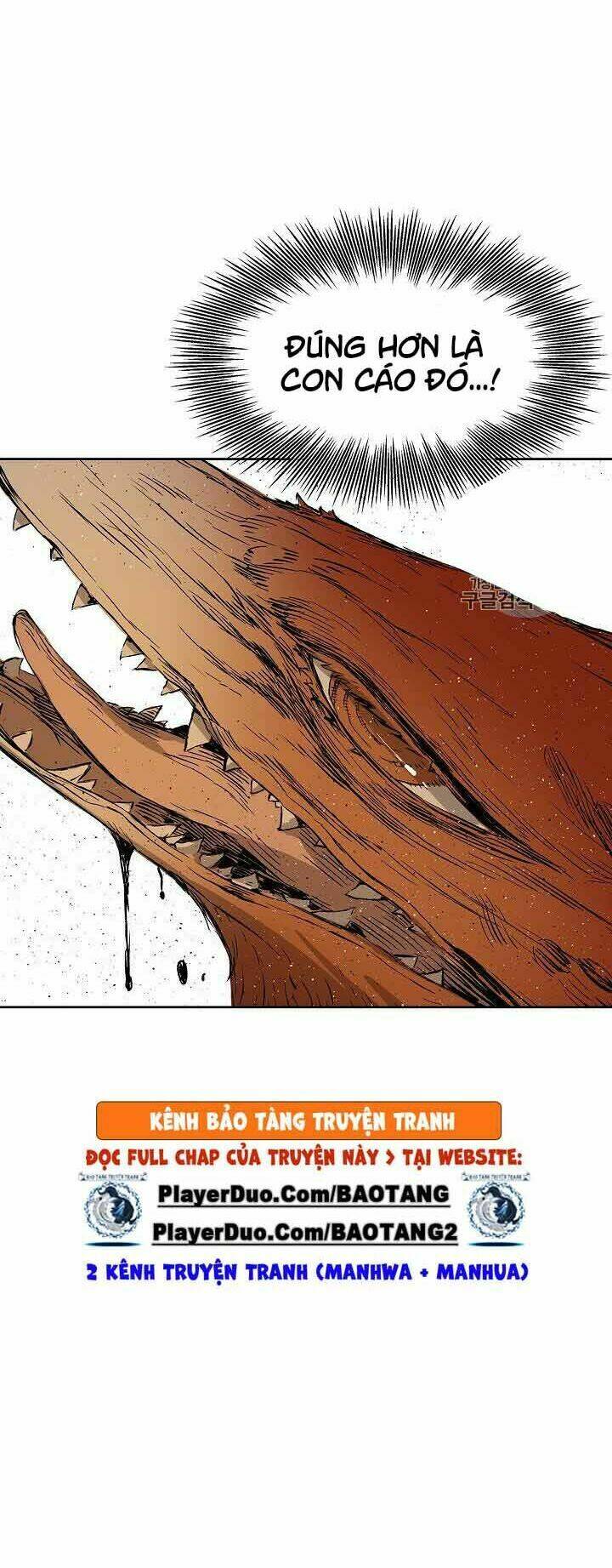 Vô Kiếm Tiểu Tử: Chapter 49